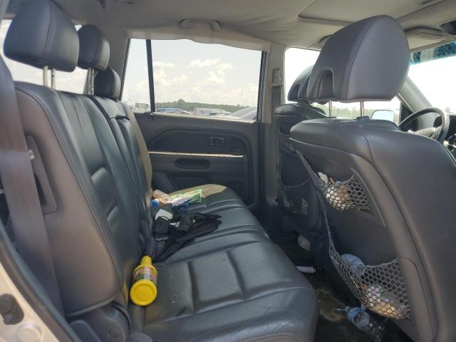 Photo 11 from auction – 2006 HONDA PILOT EX with VIN 5FNYF18556B002277
