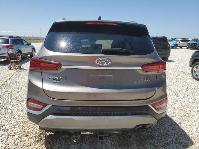 Photo 6 from auction – 2020 HYUNDAI SANTA FE S with VIN 5NMS3CAA2LH206840