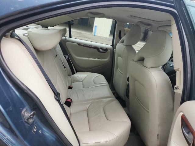 Photo 10 from auction – 2007 VOLVO S60 with VIN YV1RH592672610690