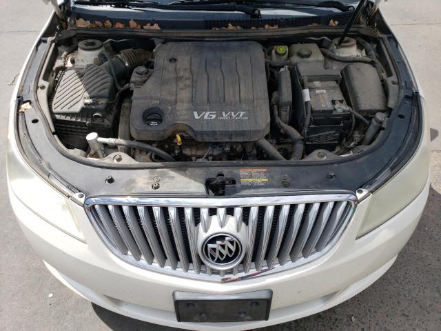 Photo 11 from auction – 2010 BUICK LACROSSE C with VIN 1G4GC5EG8AF152532