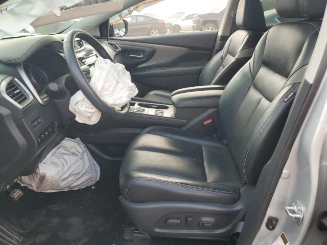 Photo 7 from auction – 2019 NISSAN MURANO S with VIN 5N1AZ2MJ5KN136151