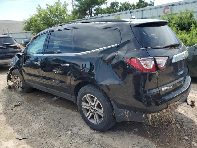 Photo 2 from auction – 2017 CHEVROLET TRAVERSE L with VIN 1GNKRGKD3HJ306047