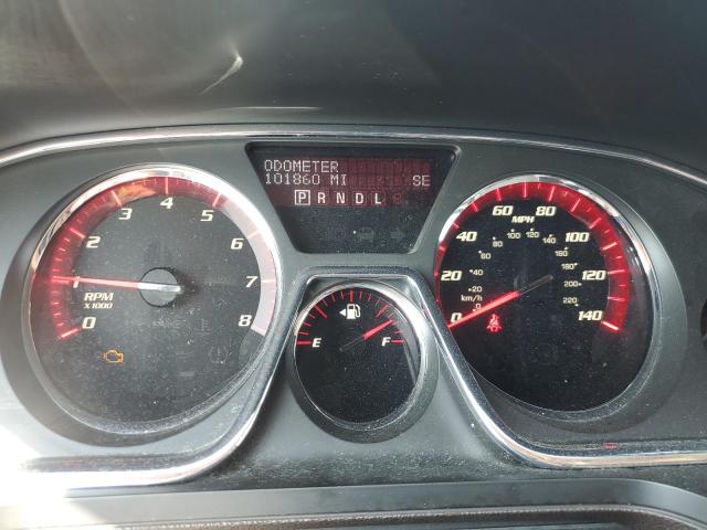Photo 9 from auction – 2015 GMC ACADIA DEN with VIN 1GKKVTKD2FJ129165
