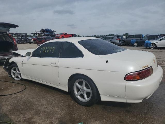 Photo 2 from auction – 1997 LEXUS SC 300 with VIN JT8CD32Z6V0038594