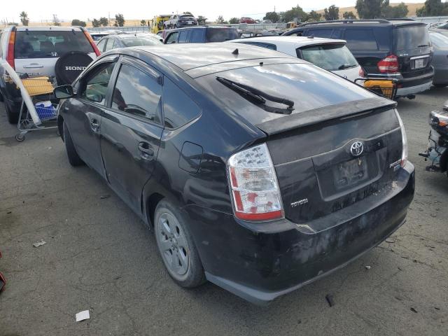 Photo 2 from auction – 2007 TOYOTA PRIUS with VIN JTDKB20U377691611