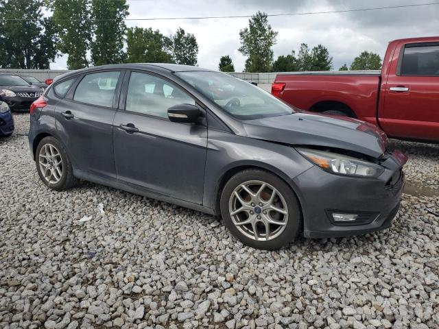Photo 4 from auction – 2015 FORD FOCUS SE with VIN 1FADP3K20FL237601
