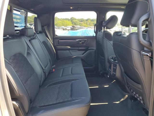 Photo 10 from auction – 2021 RAM 1500 BIG H with VIN 1C6SRFFT8MN597434