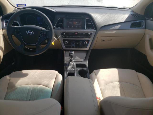 Photo 8 from auction – 2016 HYUNDAI SONATA SE with VIN 5NPE24AF1GH396883