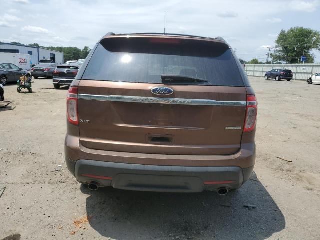 Photo 6 from auction – 2012 FORD EXPLORER X with VIN 1FMHK7D96CGA90972