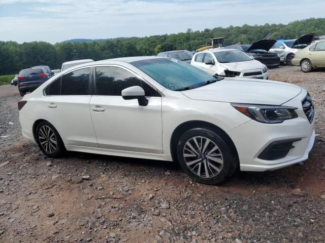 Photo 4 from auction – 2018 SUBARU LEGACY 2.5 with VIN 4S3BNAC62J3038605