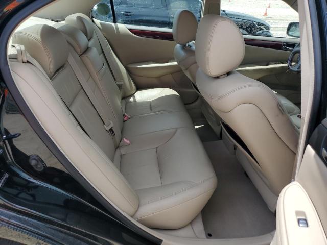 Photo 10 from auction – 2004 LEXUS ES 330 with VIN JTHBA30G045050344
