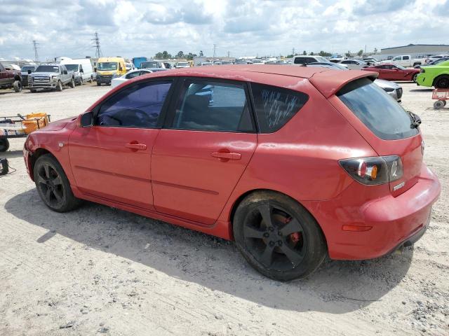 Photo 2 from auction – 2005 MAZDA 3 HATCHBAC with VIN JM1BK143951300697