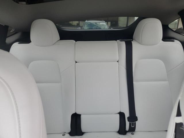 Photo 10 from auction – 2023 TESLA MODEL Y with VIN 7SAYGDEFXPF956118