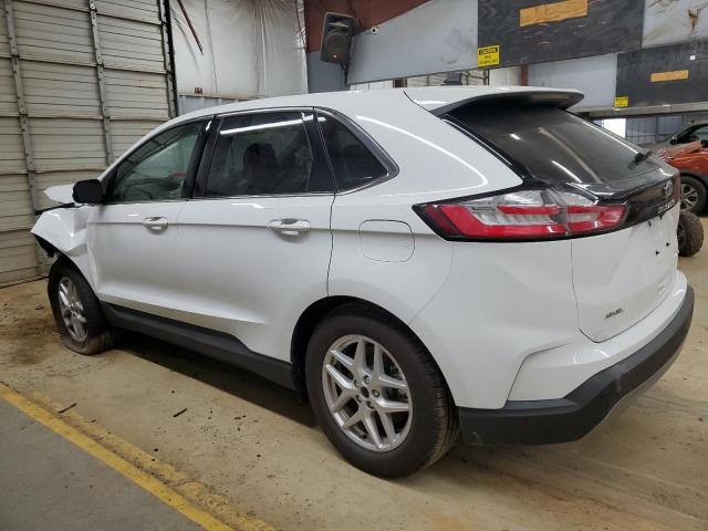 Photo 2 from auction – 2024 FORD EDGE SEL with VIN 2FMPK4J93RBA91480
