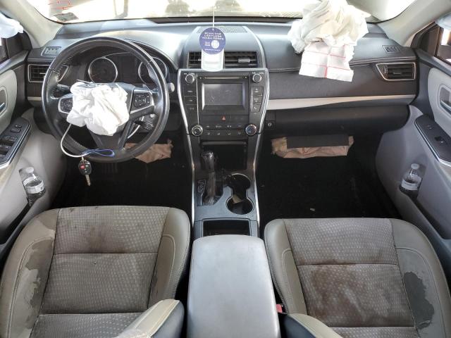 Photo 8 from auction – 2015 TOYOTA CAMRY LE with VIN 4T1BF1FK4FU004734