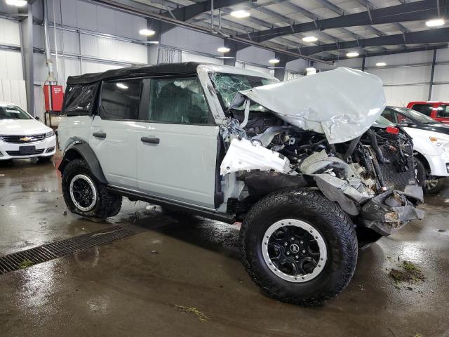 Photo 4 from auction – 2022 FORD BRONCO BAS with VIN 1FMEE5DH2NLB85884