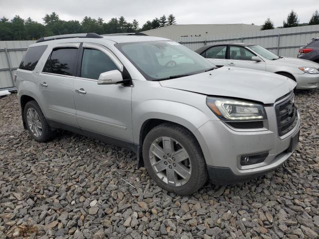 Photo 4 from auction – 2017 GMC ACADIA LIM with VIN 1GKKVSKD9HJ183091