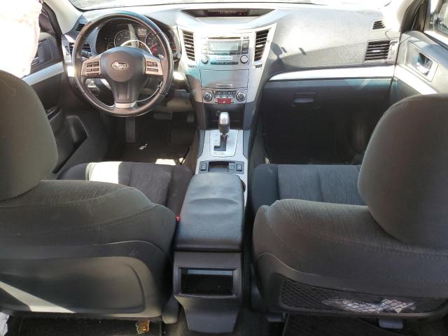 Photo 8 from auction – 2013 SUBARU LEGACY 2.5 with VIN 4S3BMBC6XD3048215
