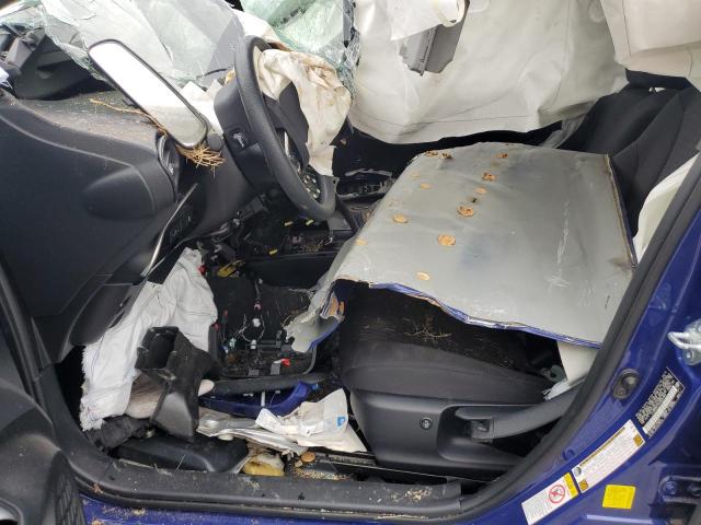 Photo 7 from auction – 2017 TOYOTA PRIUS with VIN JTDKBRFUXH3535364