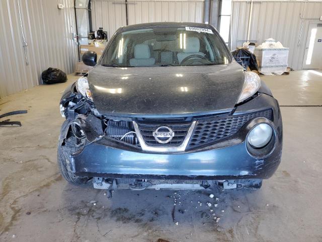 Photo 5 from auction – 2011 NISSAN JUKE S with VIN JN8AF5MV0BT007302