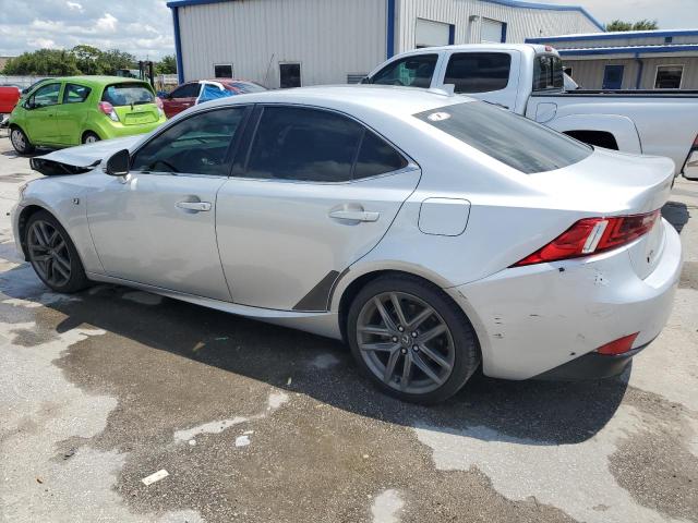 Photo 2 from auction – 2014 LEXUS IS 250 with VIN JTHBF1D2XE5021634