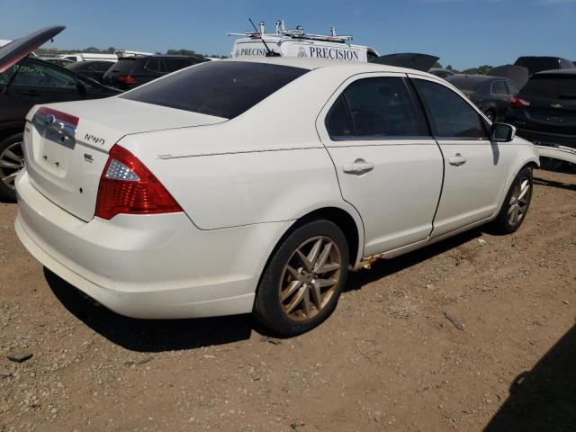 Photo 3 from auction – 2010 FORD FUSION SEL with VIN 3FAHP0JA1AR320151