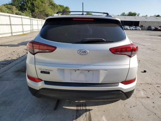 Photo 6 from auction – 2016 HYUNDAI TUCSON LIM with VIN KM8J33A40GU238850