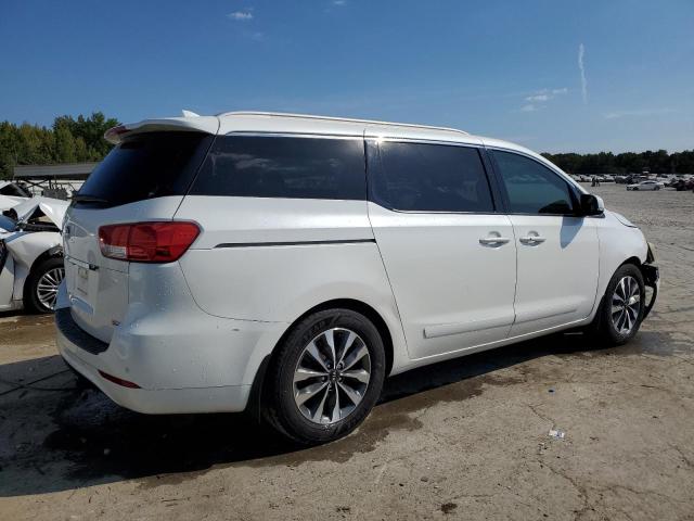 Photo 3 from auction – 2015 KIA SEDONA EX with VIN KNDMC5C1XF6076924