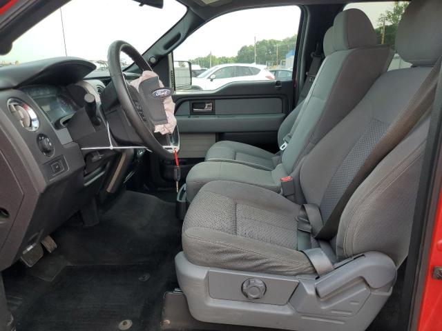Photo 7 from auction – 2013 FORD F150 SUPER with VIN 1FTFW1EF0DKD70080