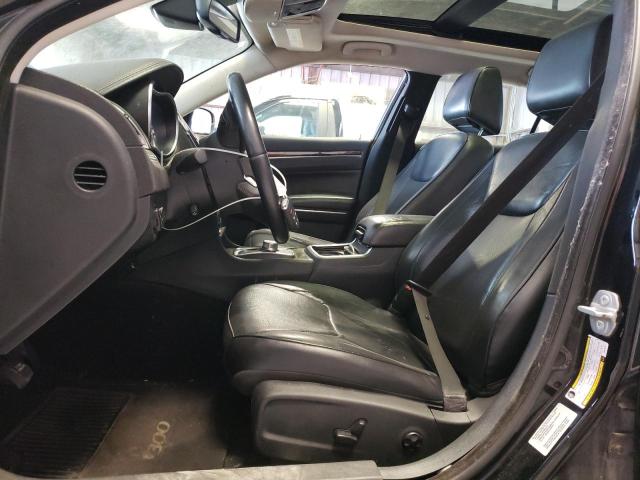 Photo 7 from auction – 2015 CHRYSLER 300C with VIN 2C3CCAEG4FH876157