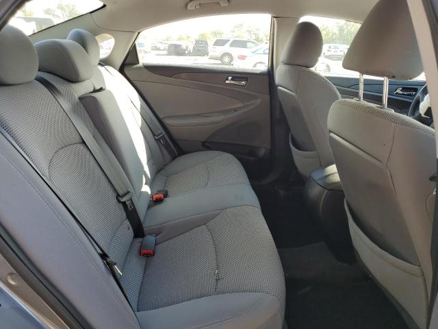 Photo 10 from auction – 2013 HYUNDAI SONATA GLS with VIN 5NPEB4AC2DH777532