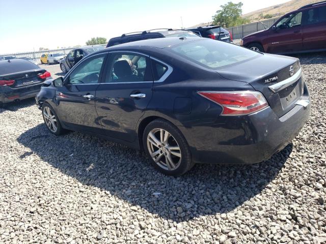 Photo 2 from auction – 2015 NISSAN ALTIMA 3.5 with VIN 1N4BL3AP4FC479758