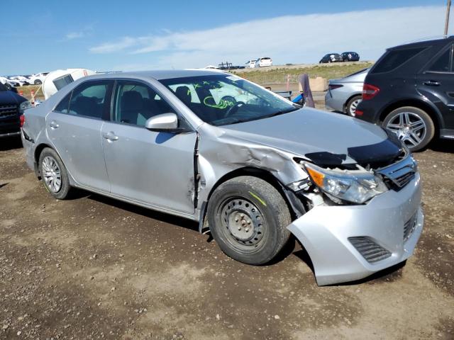 Photo 4 from auction – 2014 TOYOTA CAMRY L with VIN 4T1BF1FK5EU304412