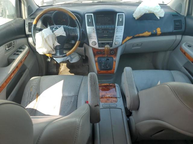 Photo 8 from auction – 2008 LEXUS RX 350 with VIN 2T2GK31U28C031601