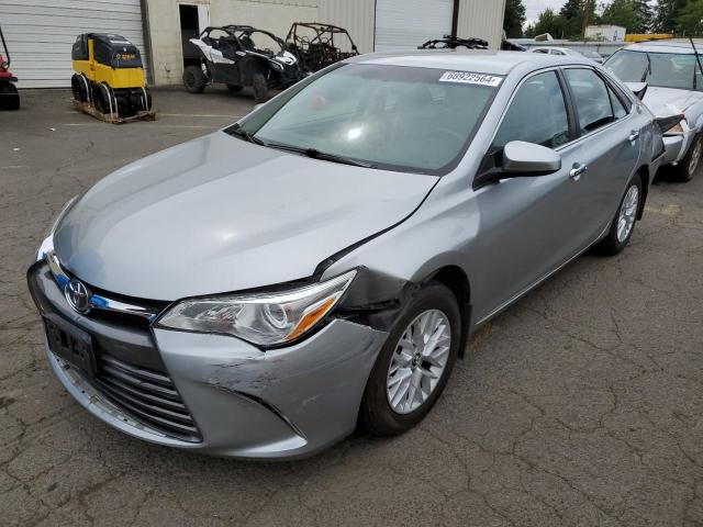 Photo 1 from auction – 2016 TOYOTA CAMRY LE with VIN 4T1BF1FK6GU246152