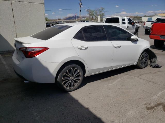 Photo 3 from auction – 2014 TOYOTA COROLLA L with VIN 2T1BURHE9EC085564