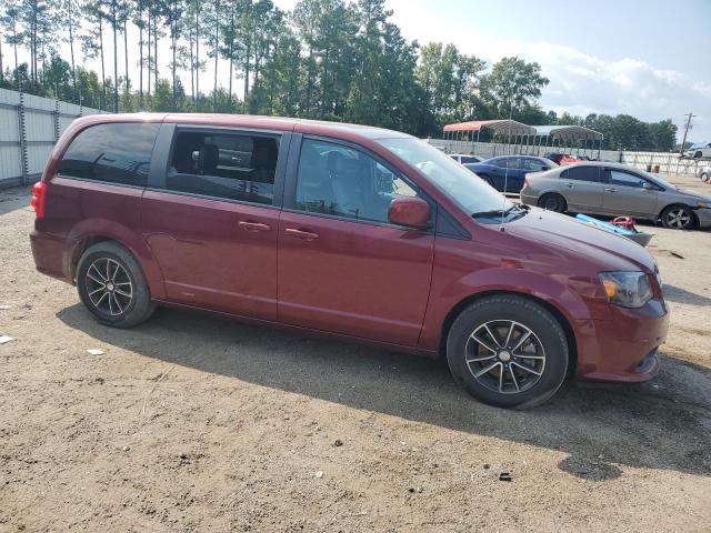 Foto 4 de la subasta – 2019 DODGE GRAND CARA con VIN 2C4RDGEG2KR623333