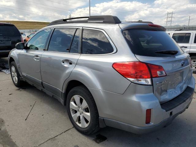 Photo 2 from auction – 2010 SUBARU OUTBACK with VIN 4S4BRBFC0A3375801