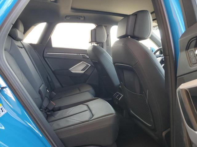 Photo 11 from auction – 2023 AUDI Q3 PREMIUM with VIN WA1DECF3XP1109019