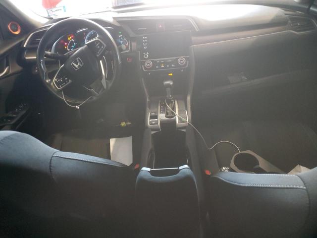 Photo 8 from auction – 2019 HONDA CIVIC EX with VIN 2HGFC1F37KH650405