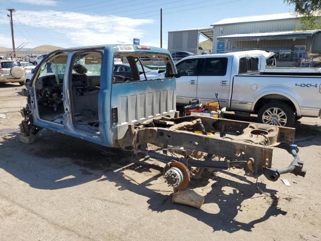 Photo 2 from auction – 2006 CHEVROLET SILVERADO with VIN 1GCHK23D66F186088