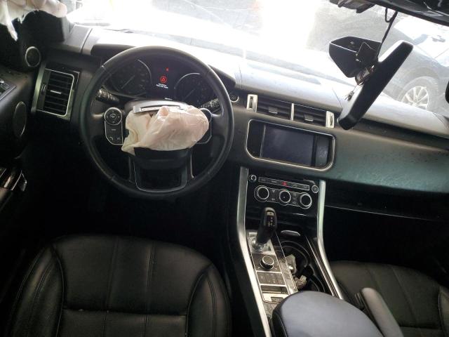 Фото 8 с аукциона – 2016 LAND ROVER RANGE ROVE с VIN SALWR2PF5GA119021