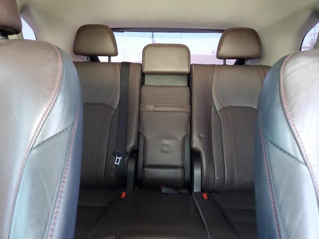 Photo 10 from auction – 2019 LEXUS RX 450H BA with VIN 2T2BGMCA3KC041632