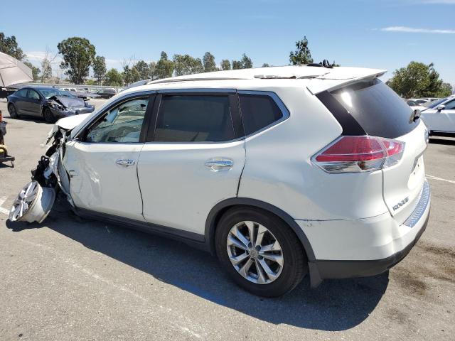Photo 2 from auction – 2016 NISSAN ROGUE S with VIN KNMAT2MT9GP729319