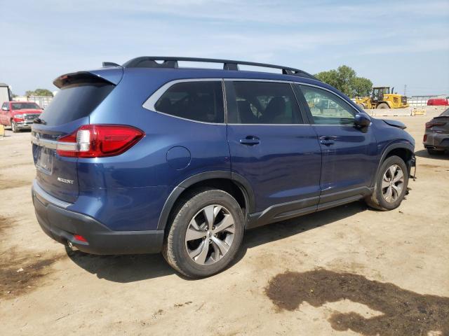 Photo 3 from auction – 2020 SUBARU ASCENT PRE with VIN 4S4WMACD1L3435871