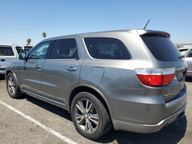 Photo 2 from auction – 2013 DODGE DURANGO R/ with VIN 1C4SDJCT5DC528890