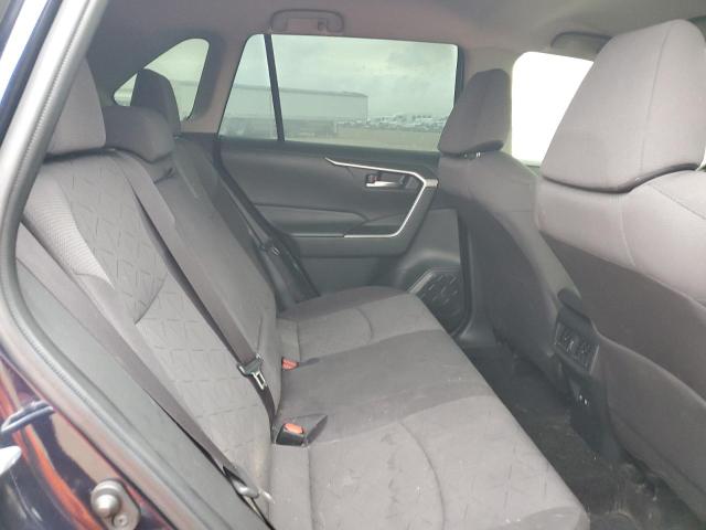 Photo 11 from auction – 2021 TOYOTA RAV4 XLE with VIN JTMP1RFV0MD076965
