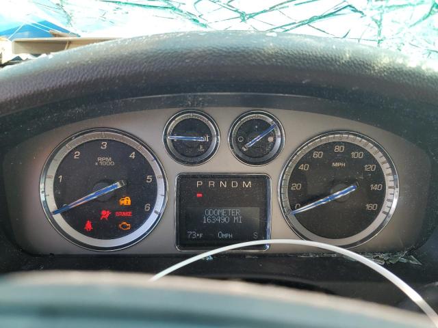 Photo 9 from auction – 2011 CADILLAC ESCALADE L with VIN 1GYS4BEF7BR116634