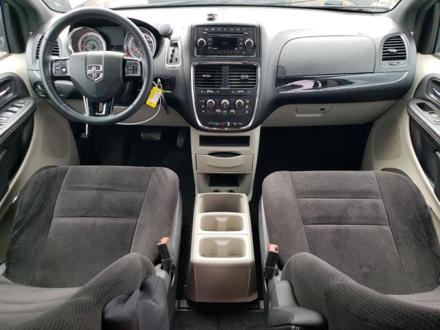 Photo 8 from auction – 2014 DODGE GRAND CARA with VIN 2C4RDGBG9ER200533
