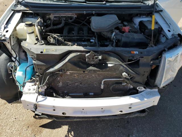 Photo 12 from auction – 2010 FORD EDGE SEL with VIN 2FMDK4JC2ABA63981